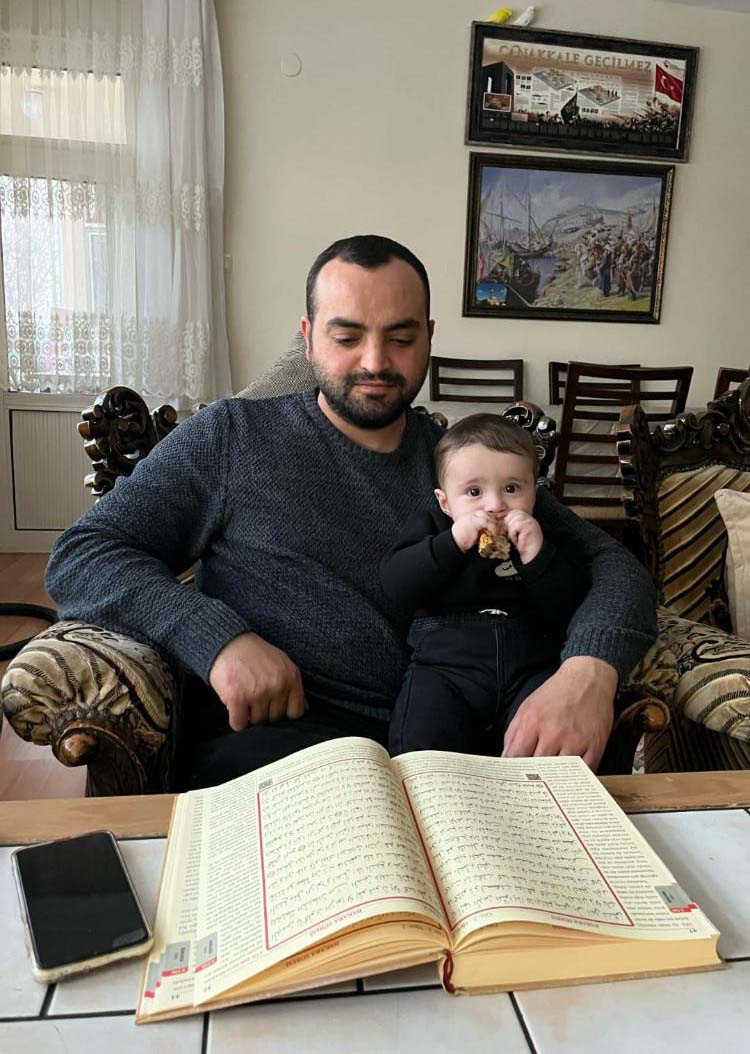 Hayrettin Haluk Akkoyunlu